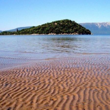 Apartman Roza 2 Плоче Экстерьер фото